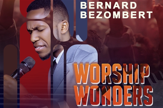 WORSHIP WONDER EVENING - BERNARD BEZOMBERT